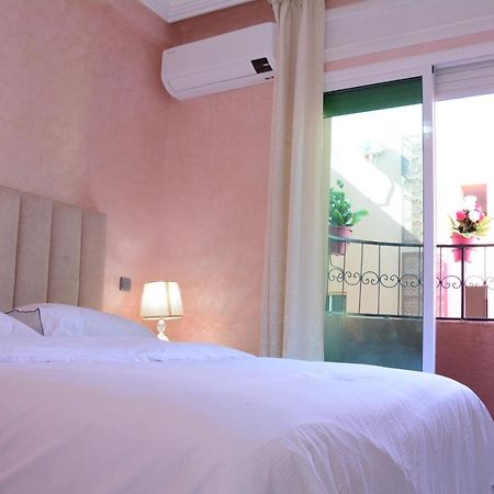 מרקש Apartment In Marrakech, Gueliz מראה חיצוני תמונה
