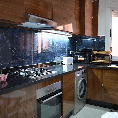מרקש Apartment In Marrakech, Gueliz מראה חיצוני תמונה