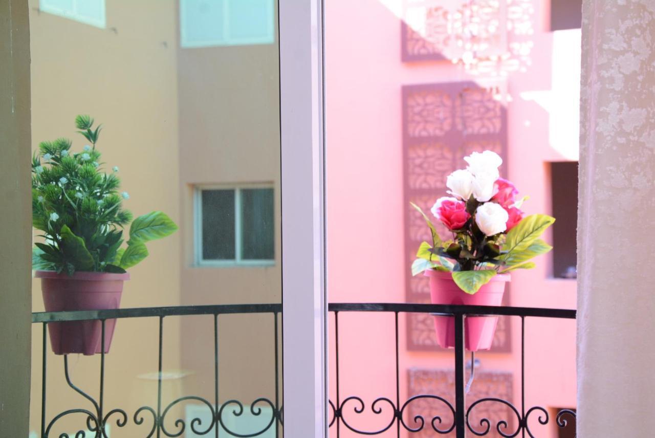 מרקש Apartment In Marrakech, Gueliz מראה חיצוני תמונה