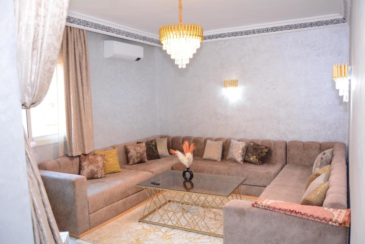 מרקש Apartment In Marrakech, Gueliz מראה חיצוני תמונה
