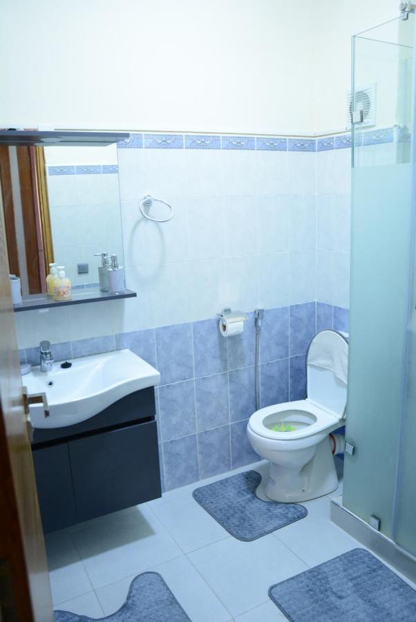 מרקש Apartment In Marrakech, Gueliz מראה חיצוני תמונה