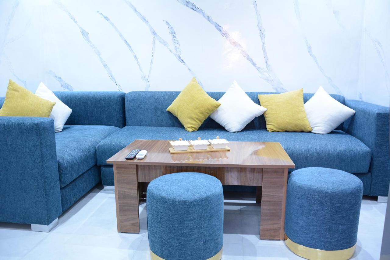 מרקש Apartment In Marrakech, Gueliz מראה חיצוני תמונה