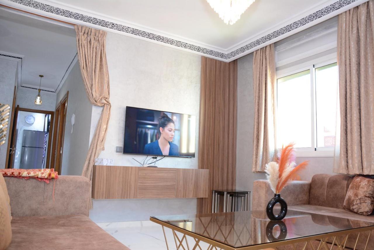 מרקש Apartment In Marrakech, Gueliz מראה חיצוני תמונה
