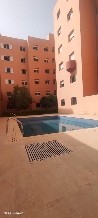 מרקש Apartment In Marrakech, Gueliz מראה חיצוני תמונה