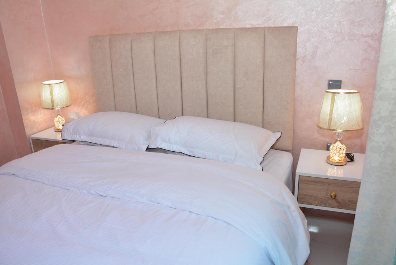 מרקש Apartment In Marrakech, Gueliz מראה חיצוני תמונה