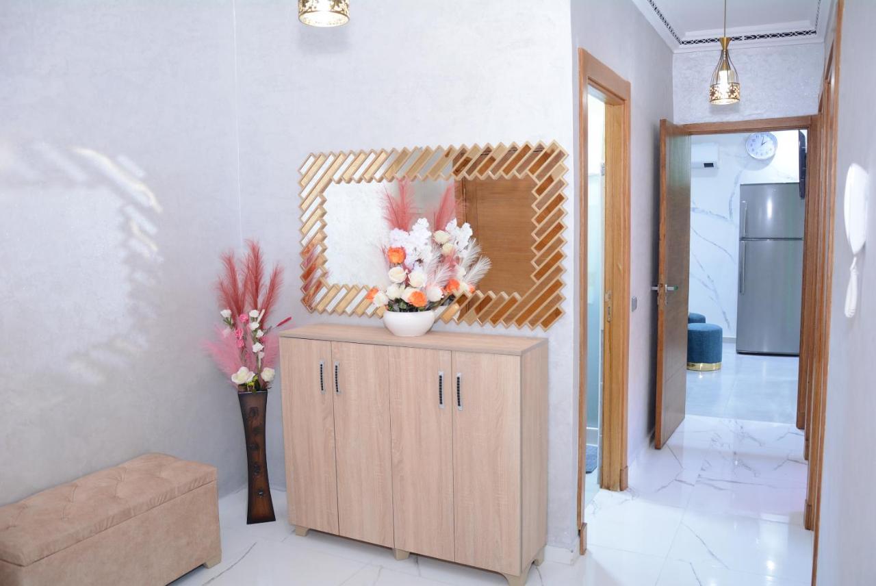 מרקש Apartment In Marrakech, Gueliz מראה חיצוני תמונה