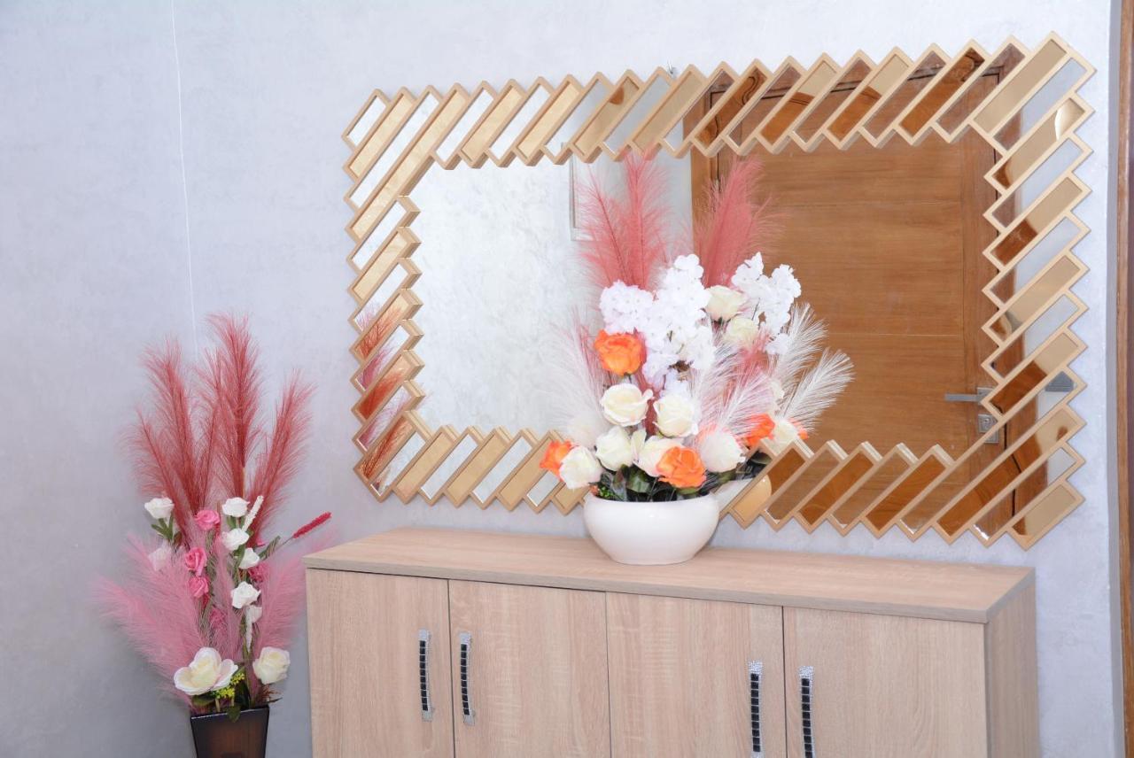 מרקש Apartment In Marrakech, Gueliz מראה חיצוני תמונה