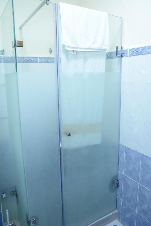 מרקש Apartment In Marrakech, Gueliz מראה חיצוני תמונה