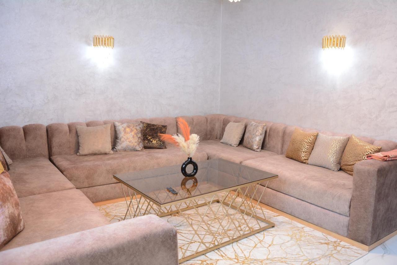 מרקש Apartment In Marrakech, Gueliz מראה חיצוני תמונה